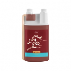 OVER HORSE Electro Liquid 1000 ml